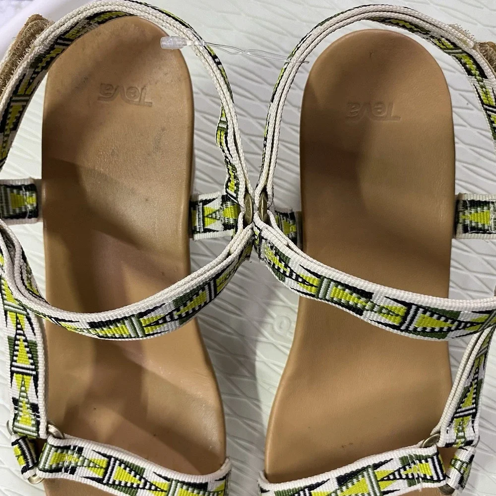 Teva sandals women